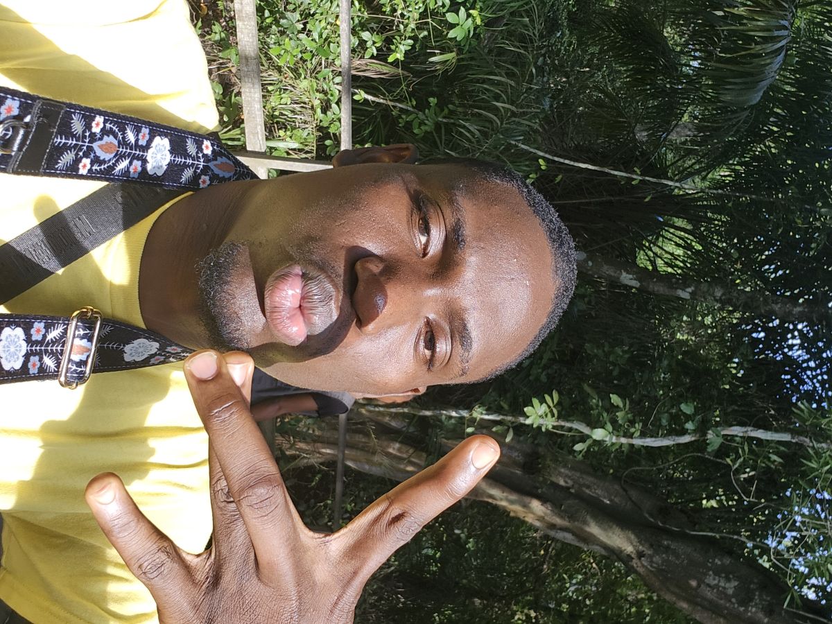 Chukwugolum, 26 — Enugu Single