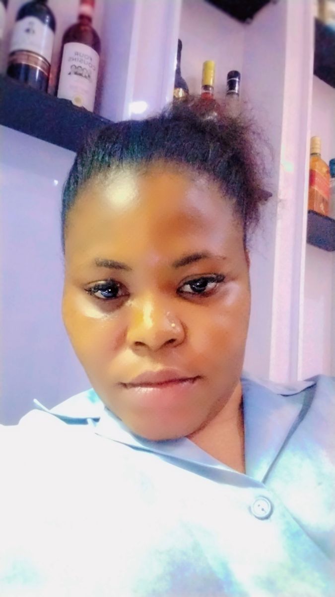 kassyzara8, 27 — Asaba Single