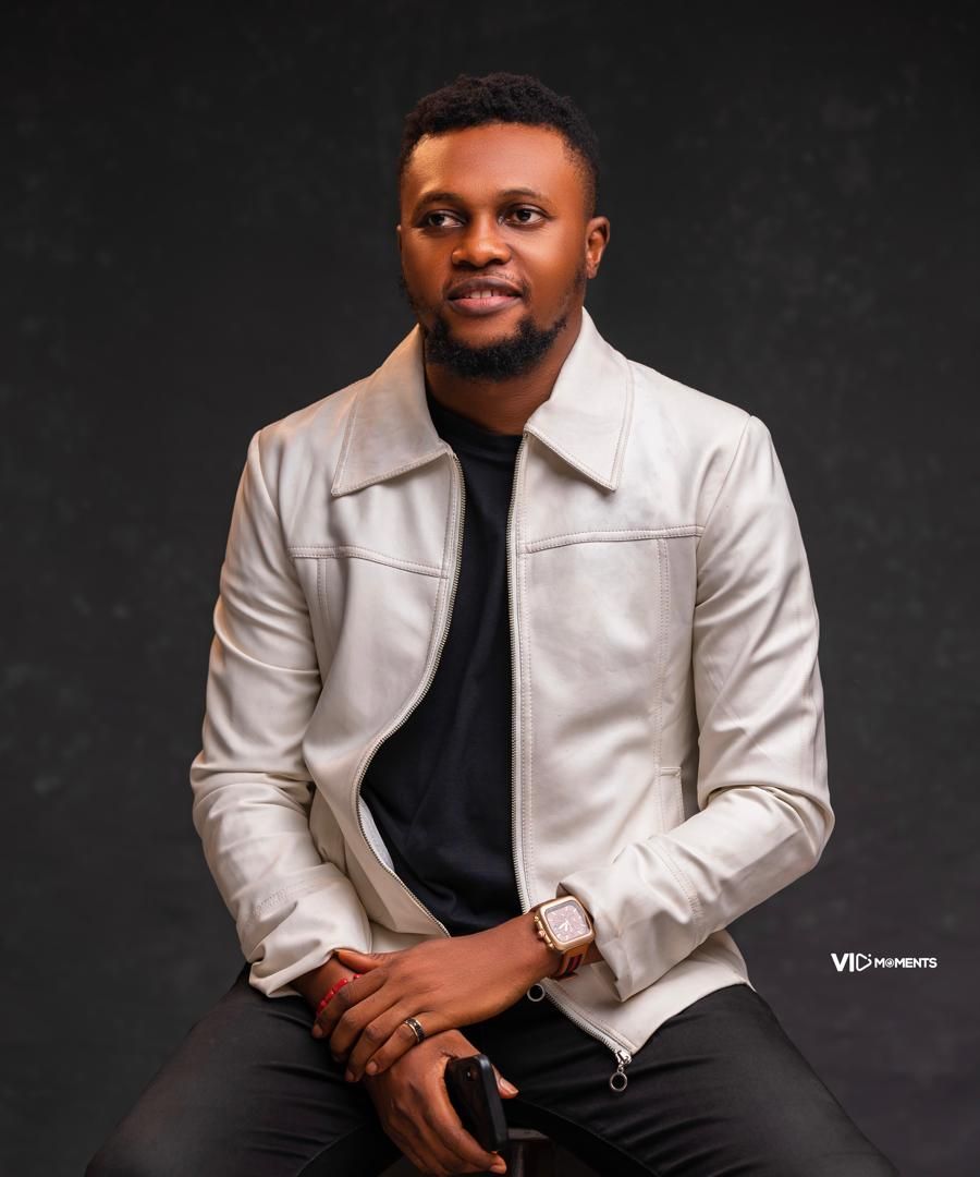 Emmy5, 36 — Akwa Ibom Single