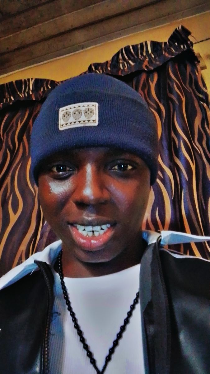 Donny, 26 — Warri Single