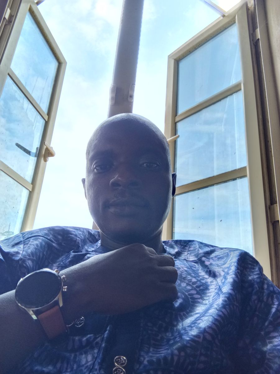 oladipupoaki, 41 — single parents dating in Nigeria