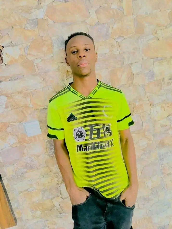 Emmafx, 25 — West Africa Single