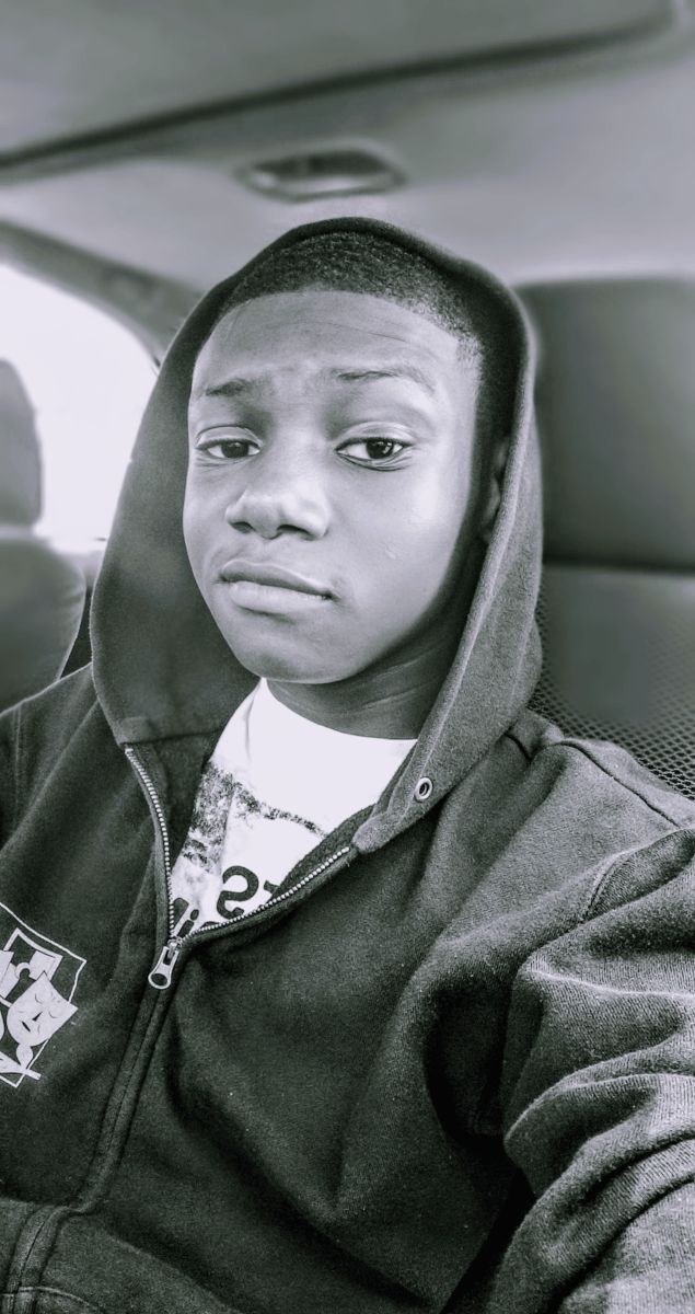 gyamsmishael, 25 — Kaduna Single