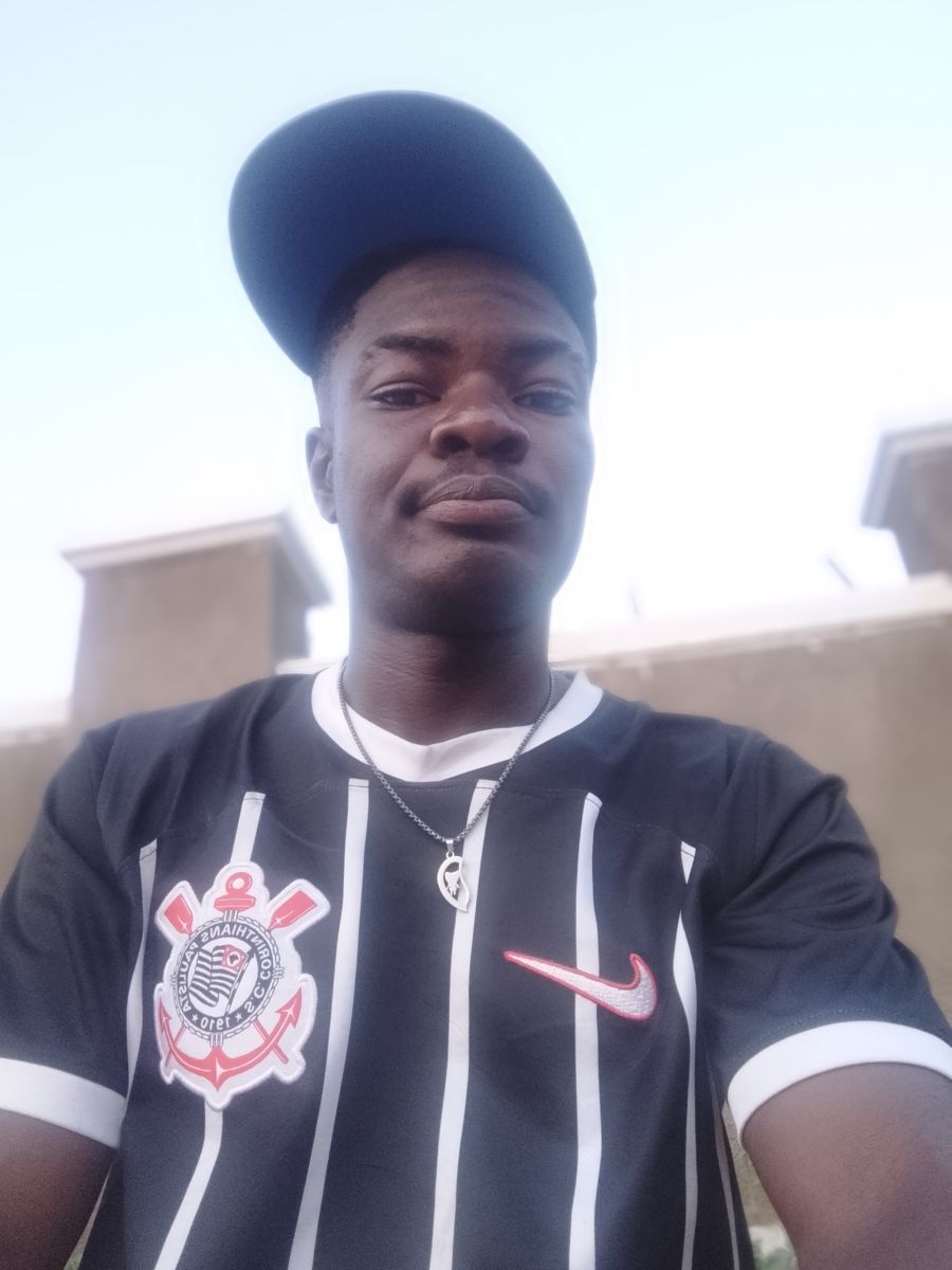 Domi, 25 — Taraba Single