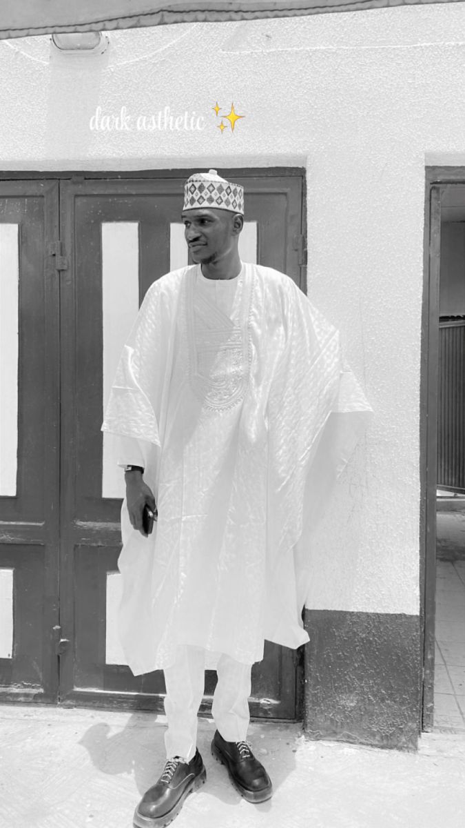 mahmudbaraya, 29 — Kaduna Single
