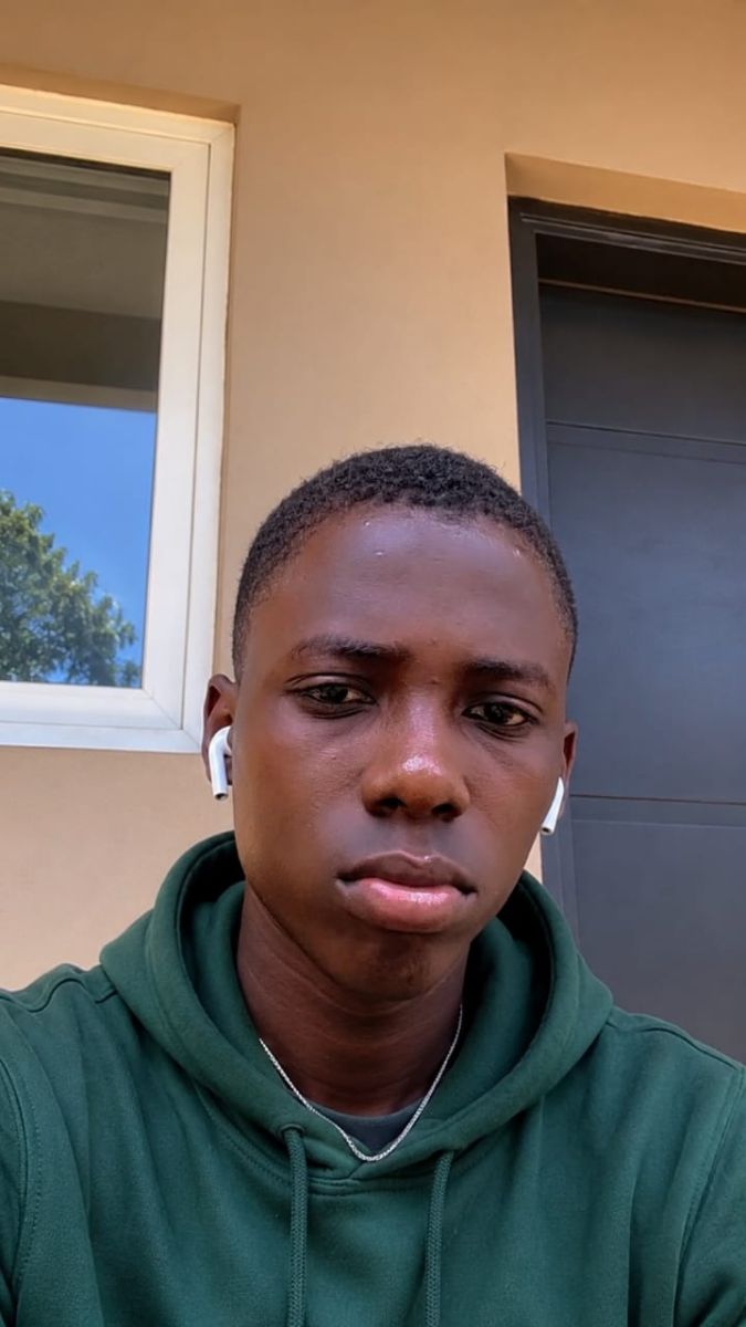 henrykay2ee3, 18 — Ekiti Single