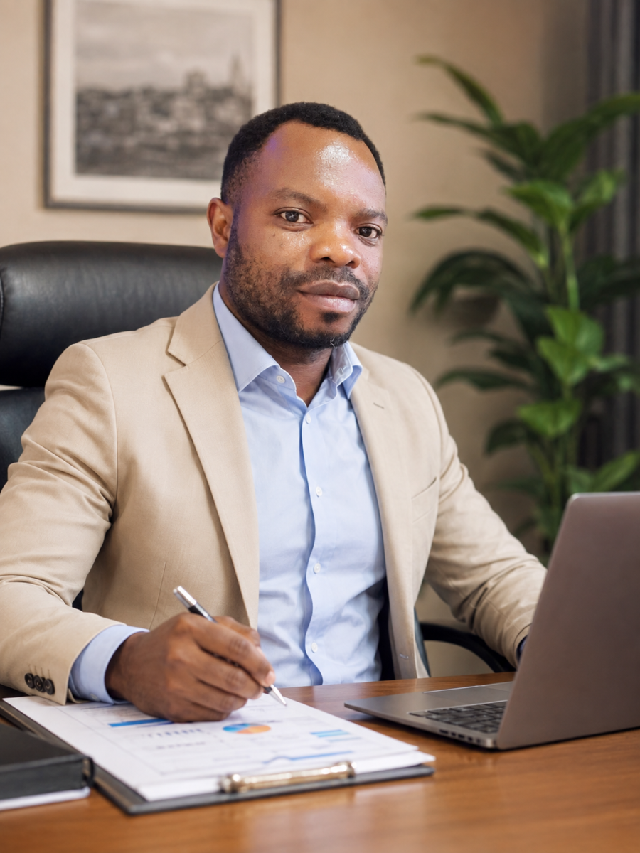 francispeter, 39 — single parents dating in Nigeria