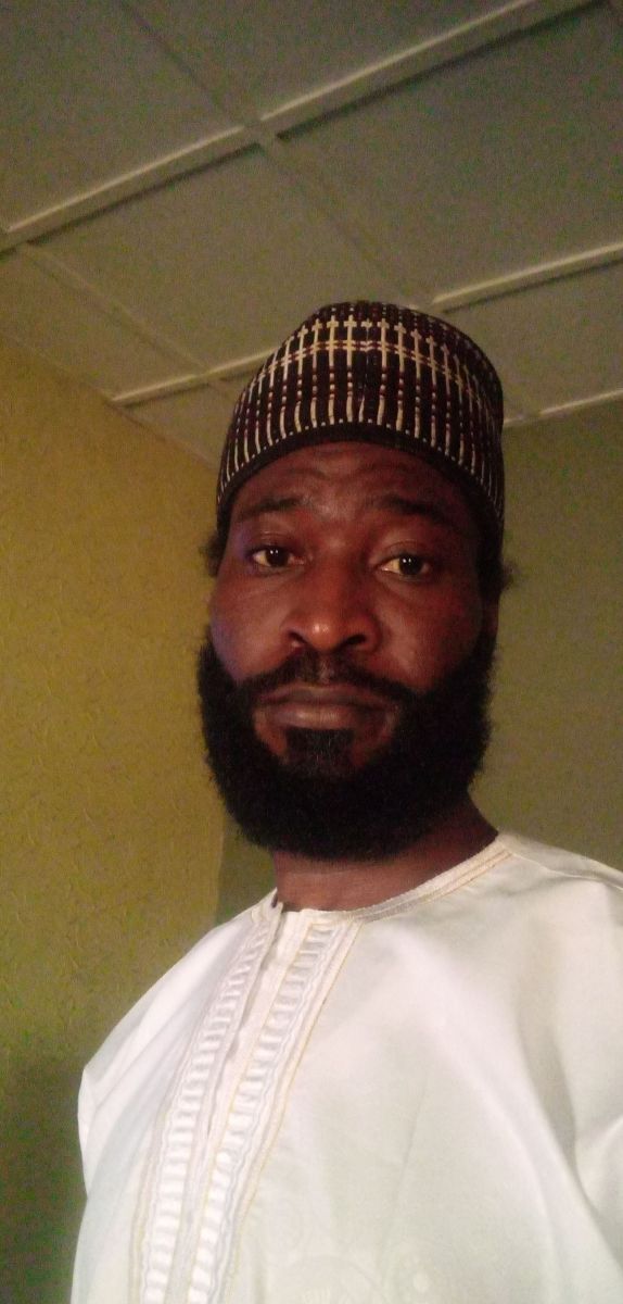 ppaulnneely, 35 — Kwara Single