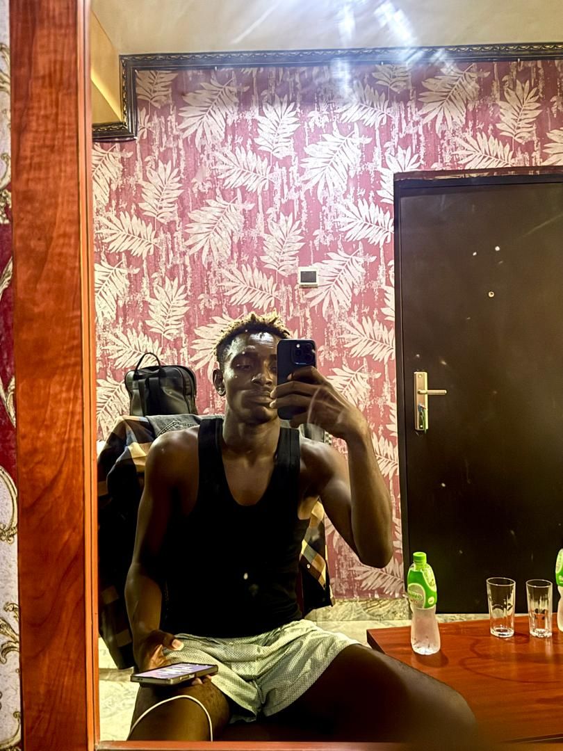 dollarzmadet, 23 — single parents dating in Nigeria