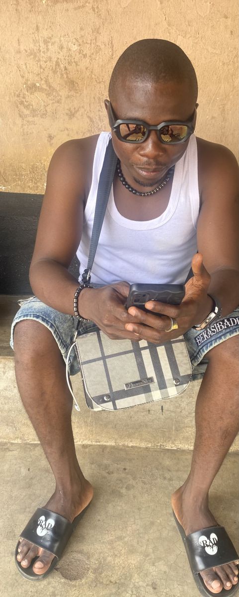 sebutex, 31 — Benue Single