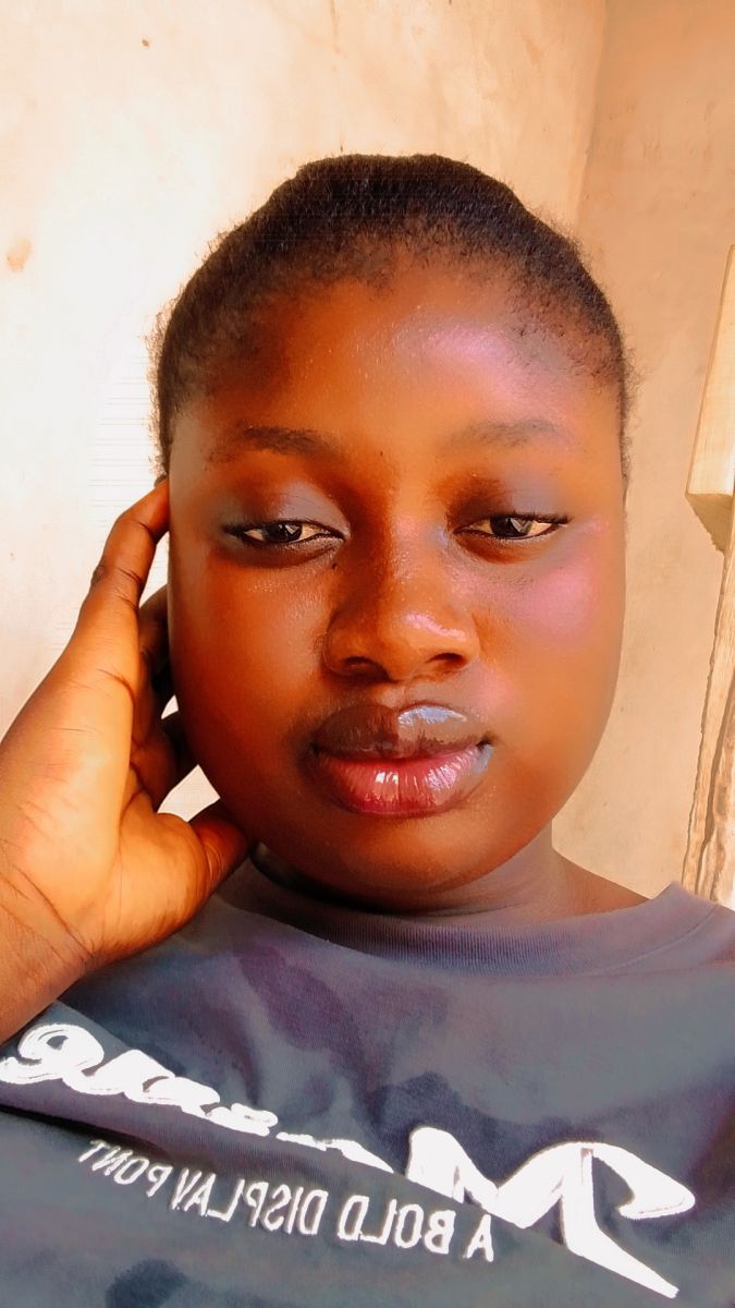 ohierophilom, 23 — single parents dating in Nigeria