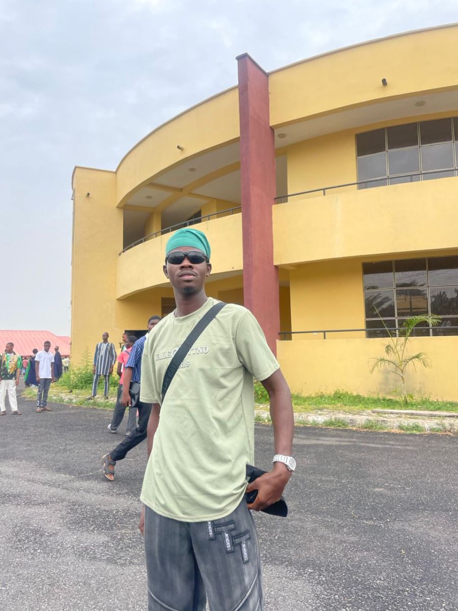 akinbooluwas, 26 — Ogun Single