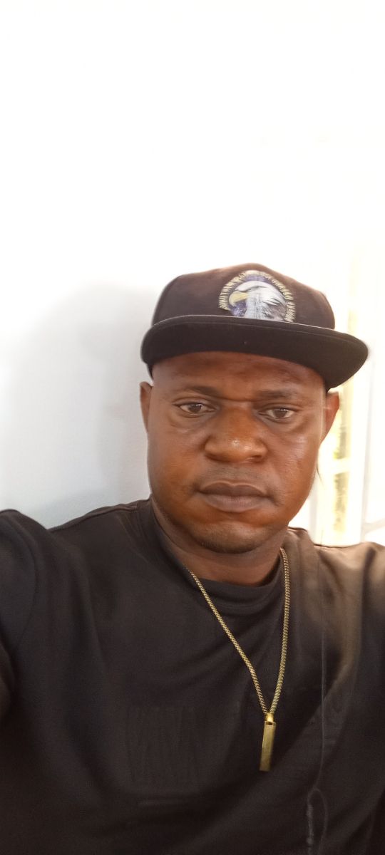 okafork406, 34 — single parents dating in Nigeria