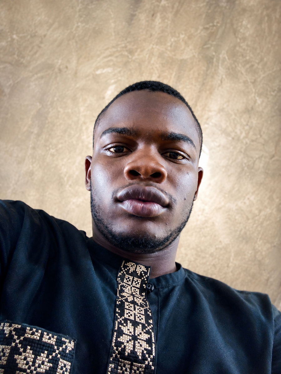 Zurry, 25 — Kwara Single