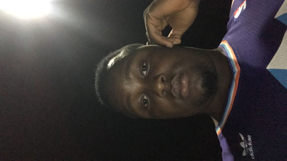 Gustavo, 28 — Ogun Single