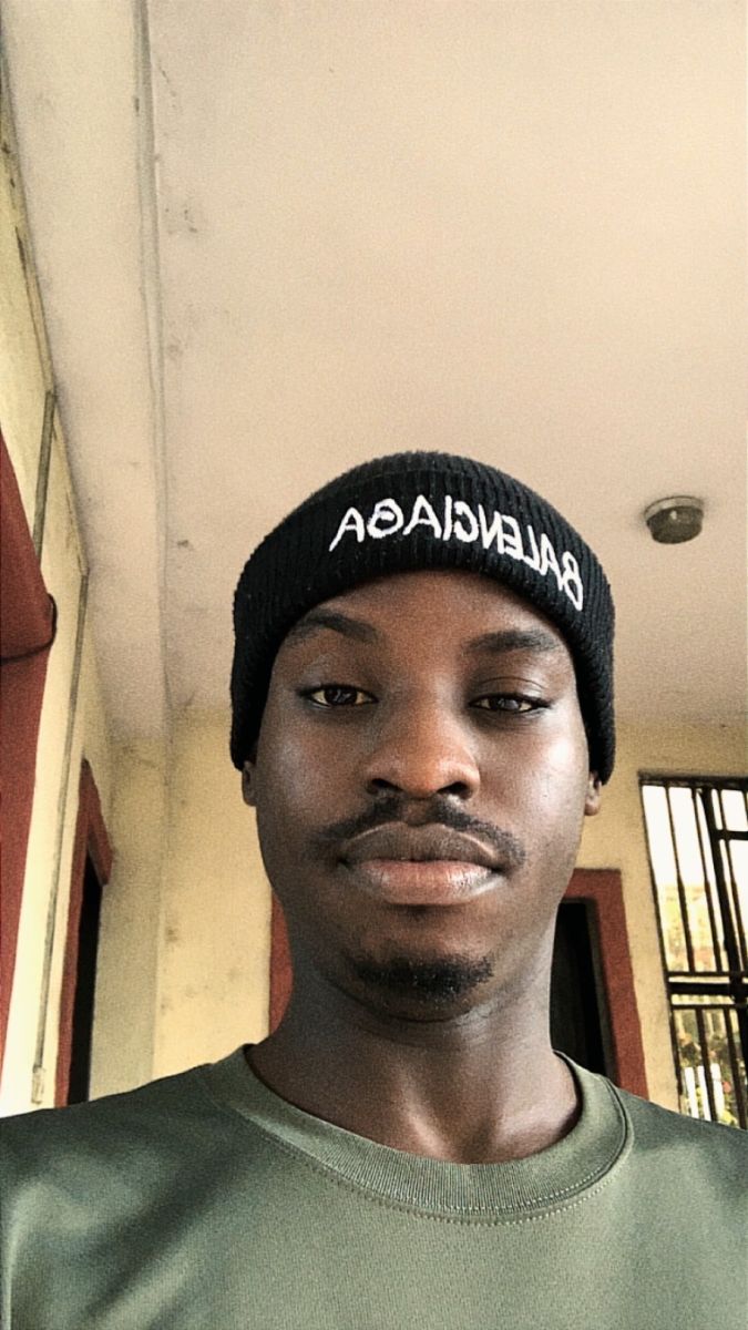 tamsbelz, 23 — Rivers Single