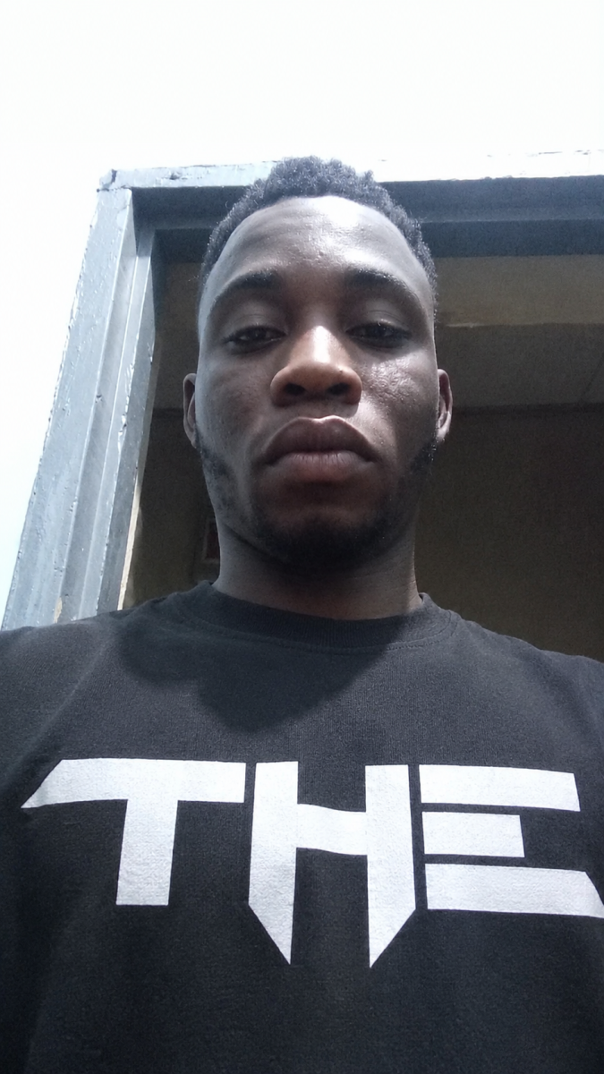 Prince_rike, 22 — single parents dating in Nigeria