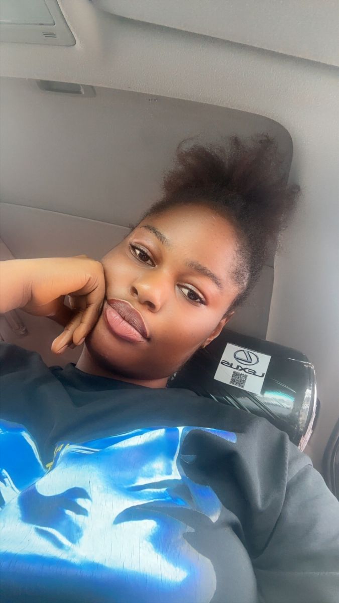 miracle2, 24 — sugar mummy dating in Nigeria