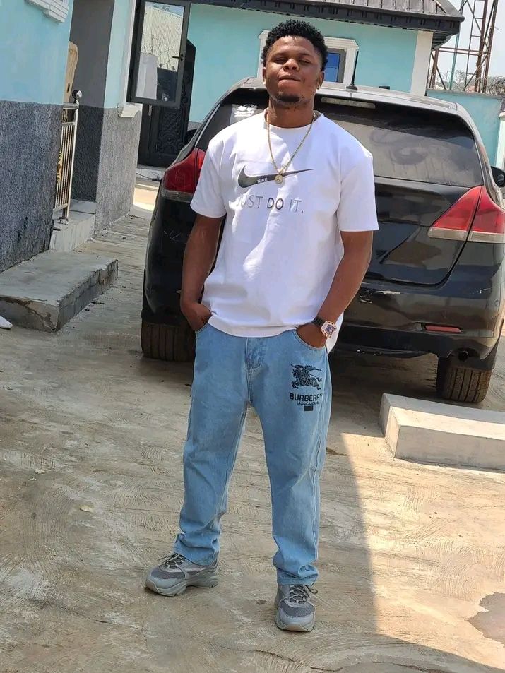 Bickel, 26 — single parents dating in Nigeria