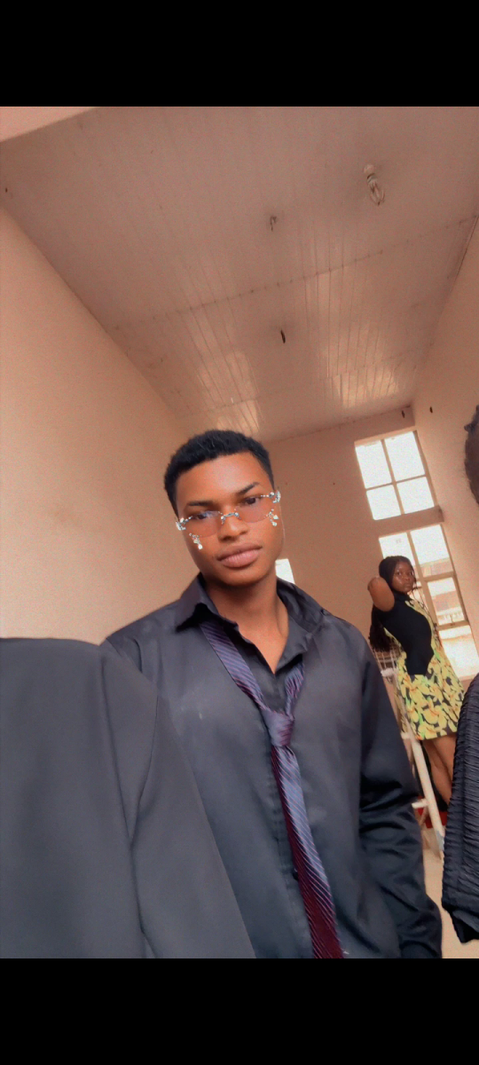 koladeworld, 23 — Ondo Single