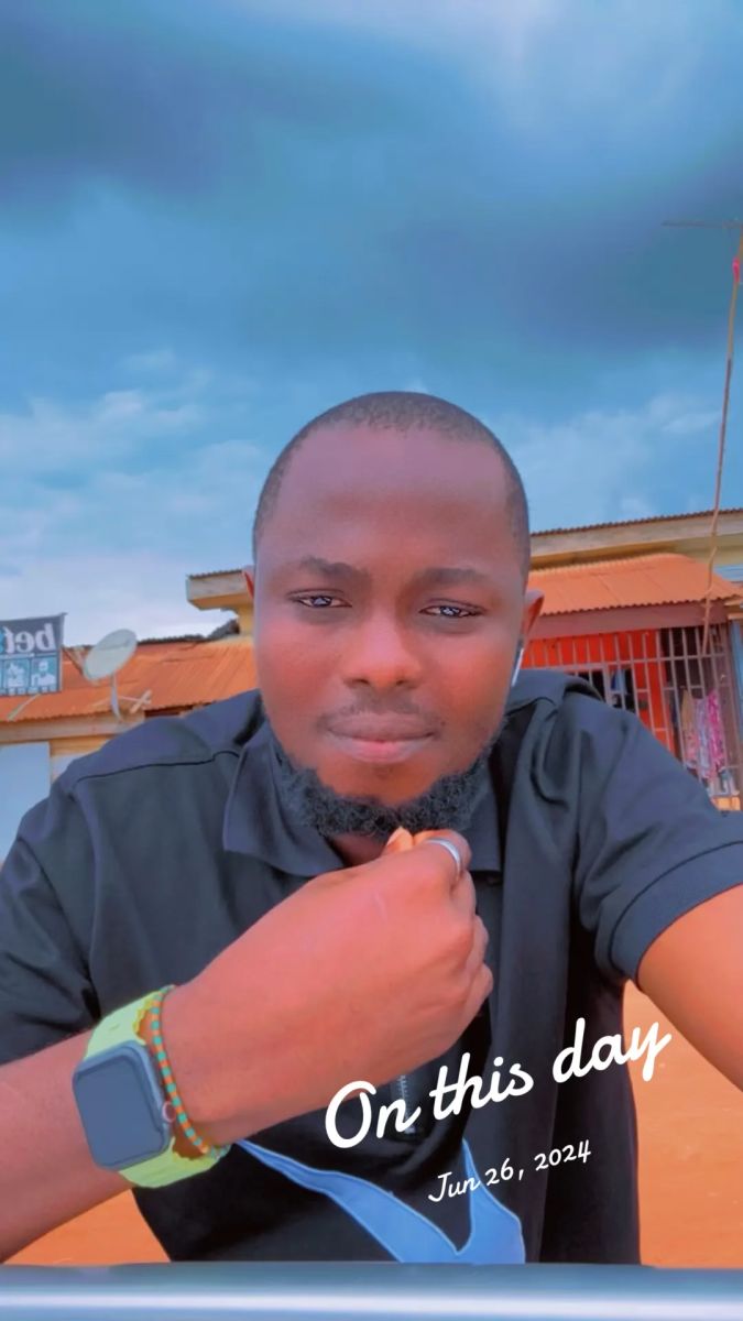 newlymine12, 35 — Ogun Single