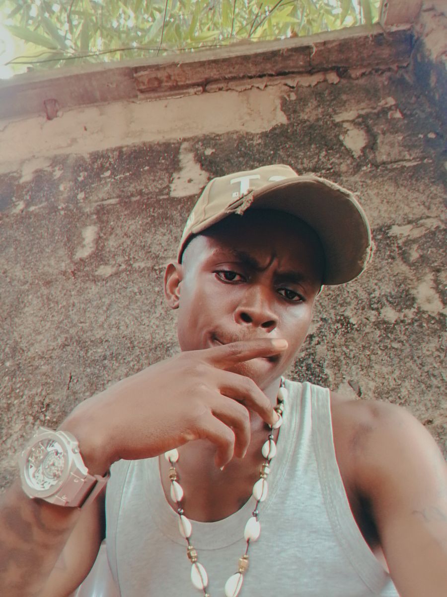 marvellousch, 25 — single parents dating in Nigeria