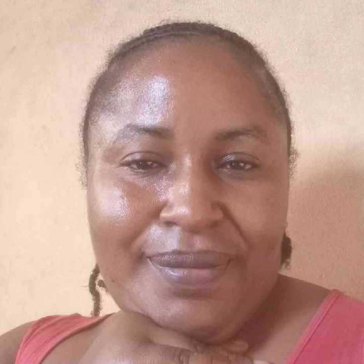 okoyechikaod, 40 — Anambra Single