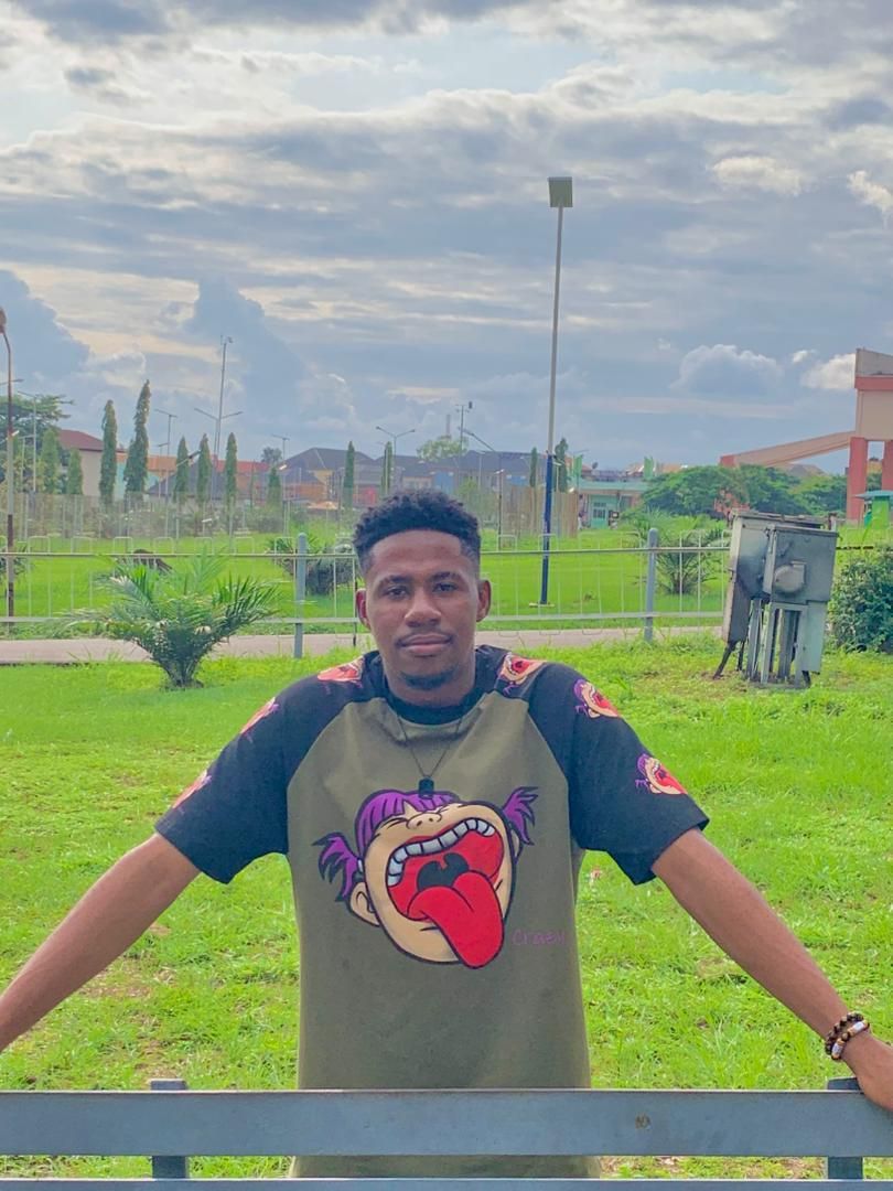 cuchennadozi, 23 — Muslim singles in Nigeria