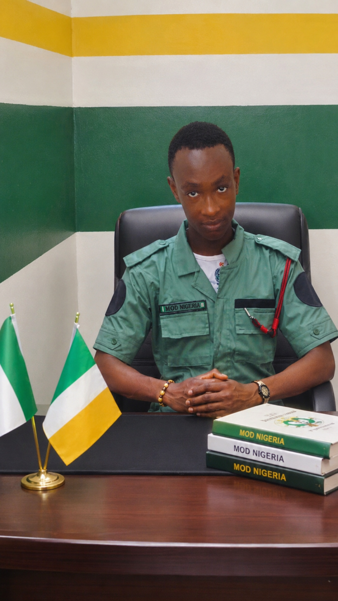 Da_, 30 — Anambra Single