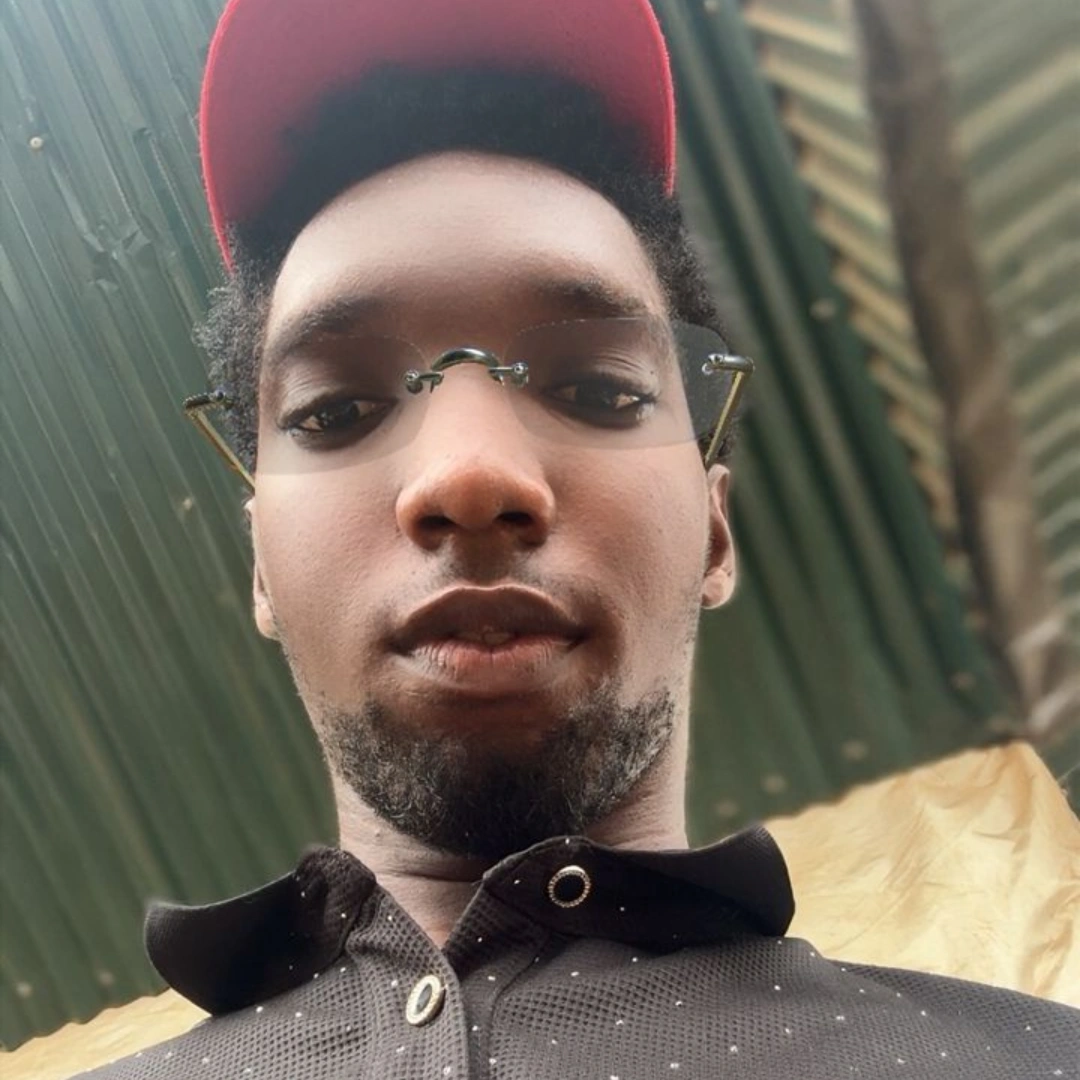 chukwuemekad, 22 — Owerri Single