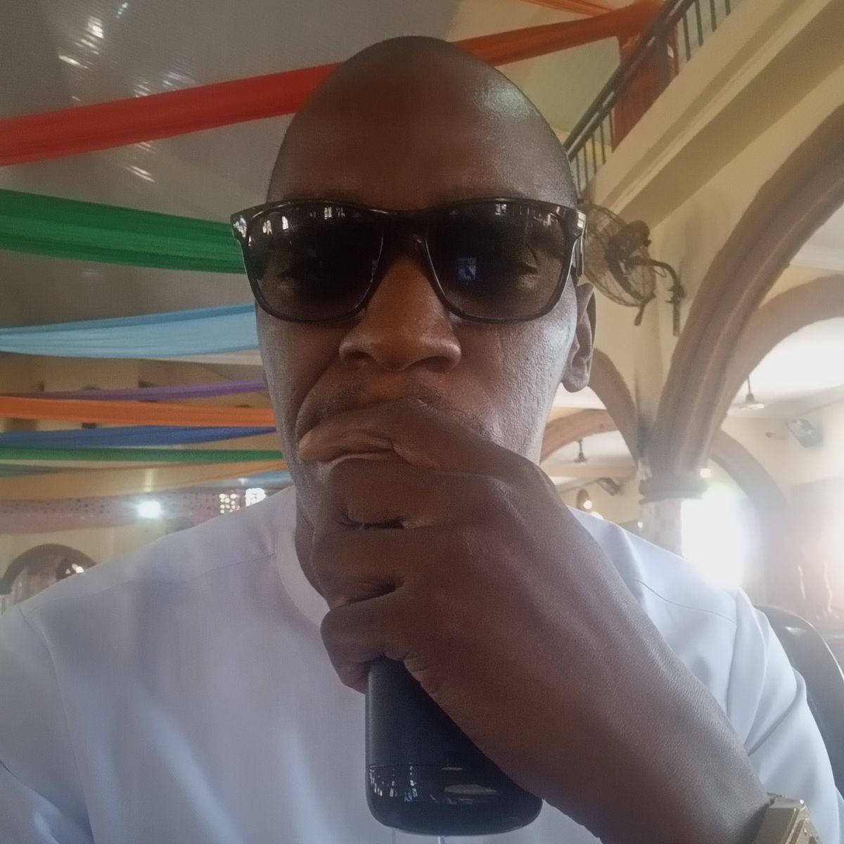 ezehkodi, 46 — Anambra Single