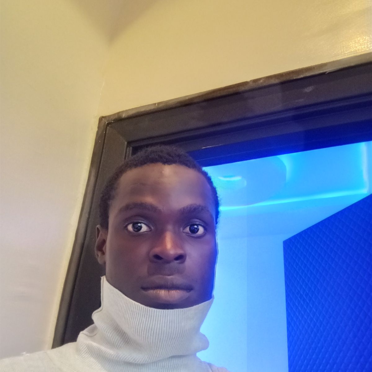 Maxwel, 25 — Delta Single