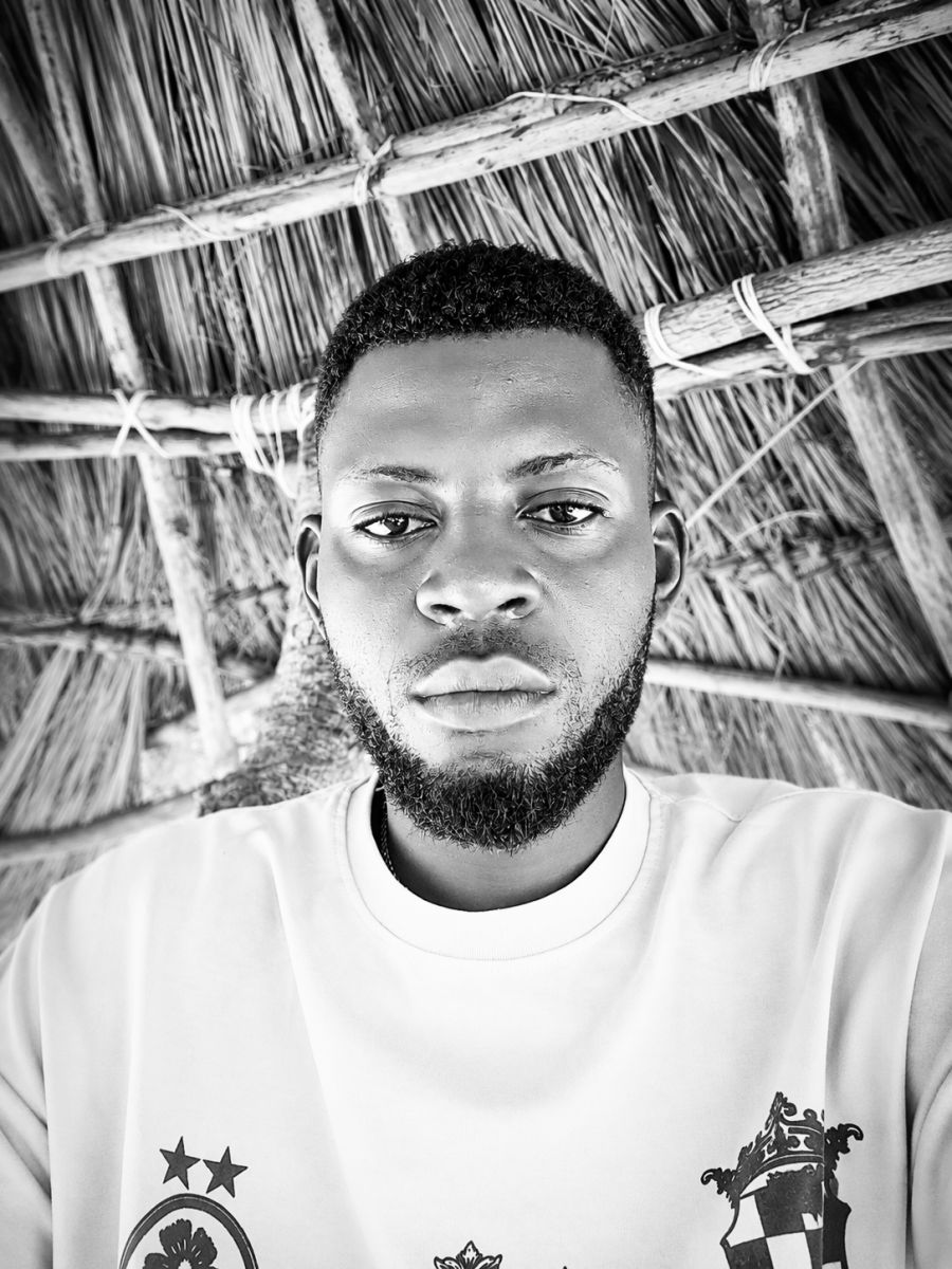 emmanueljaur, 30 — Taraba Single