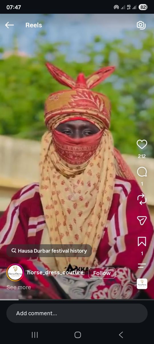 smbaguda, 20 — Hausa singles