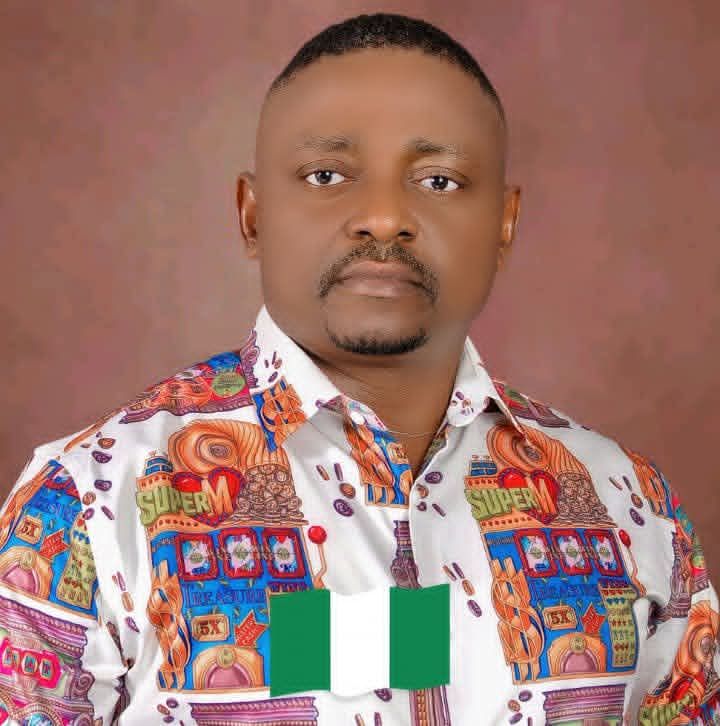 ettahsamuel4, 40 — Dating Calabar