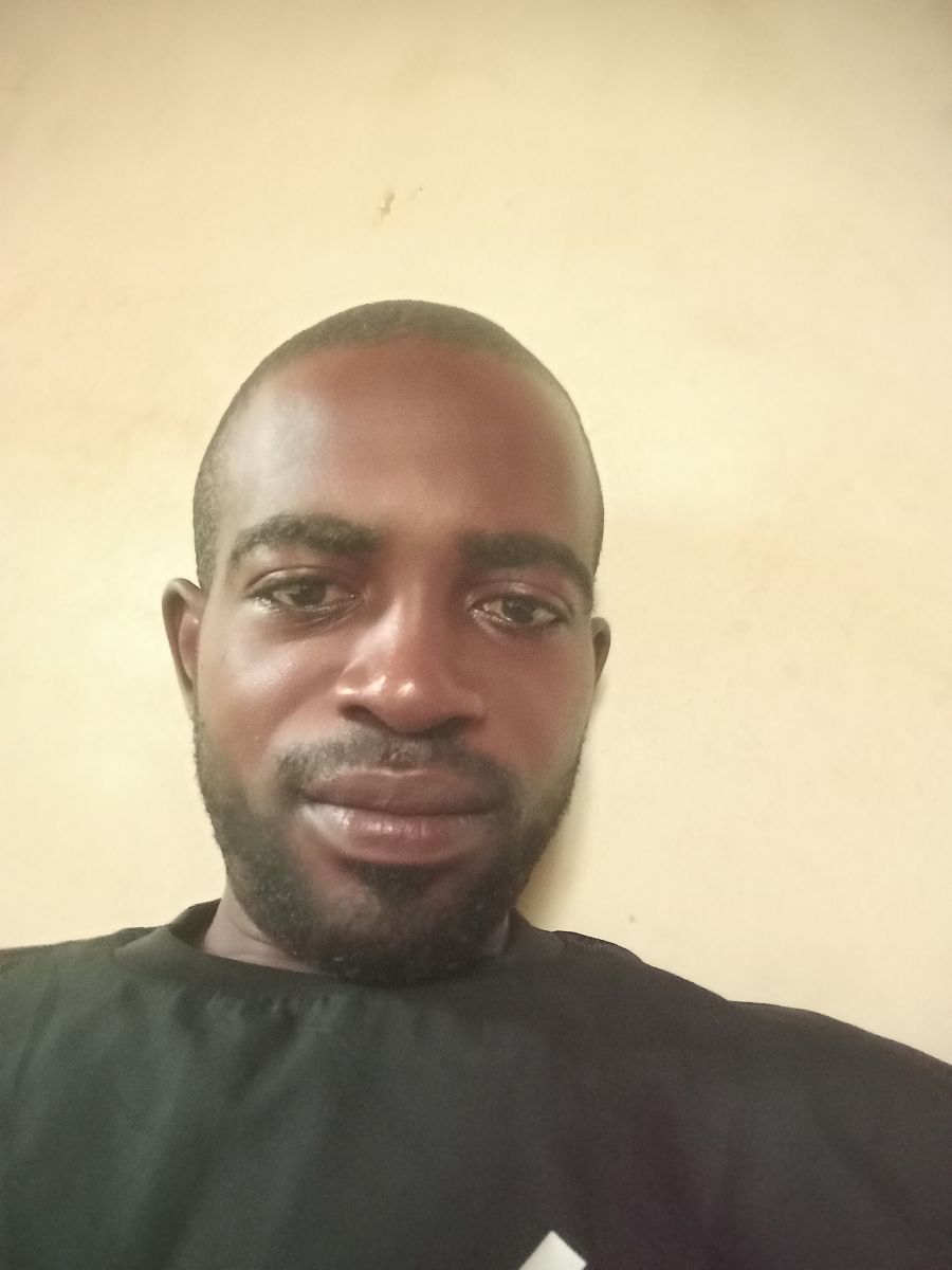 Rainmaker, 35 — Makurdi Single