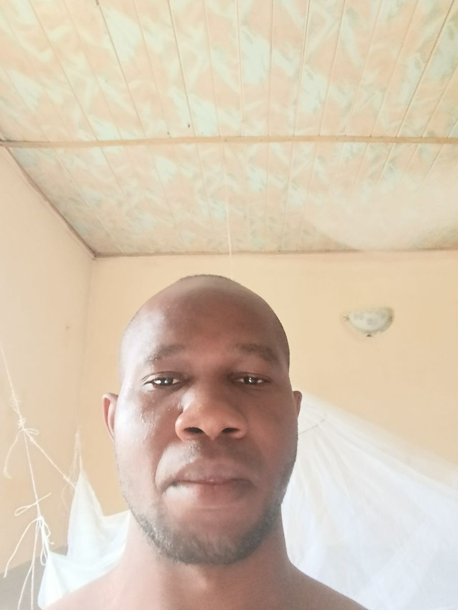 victoriafidu, 30 — Muslim singles in Nigeria