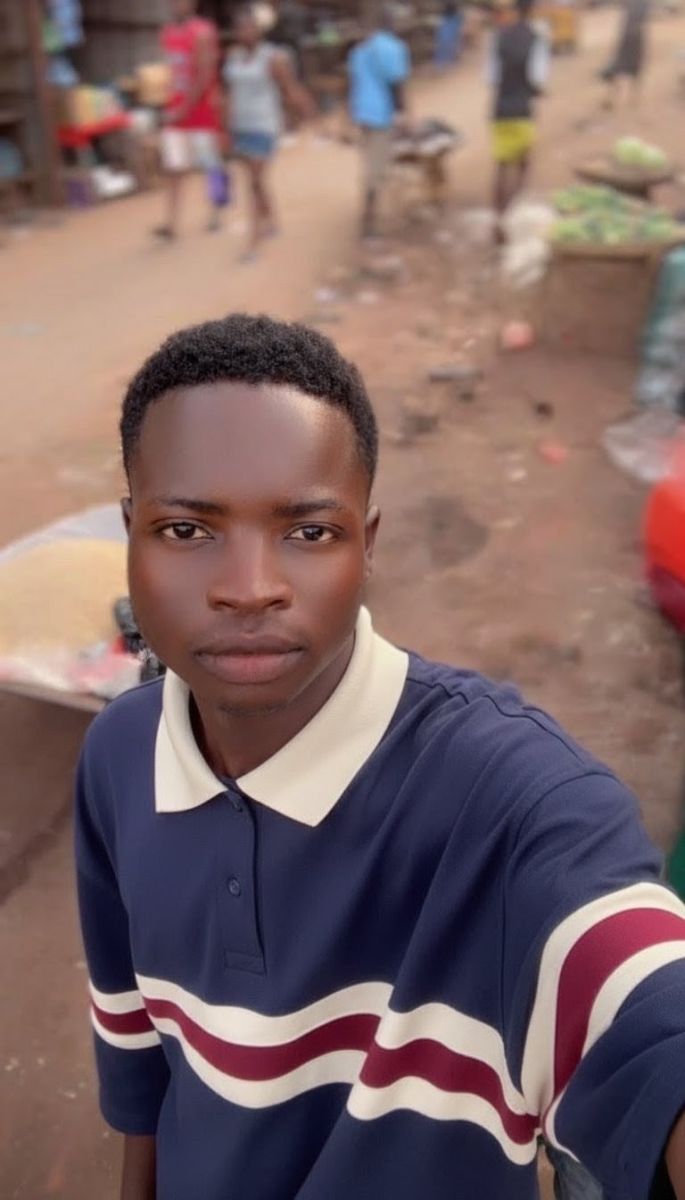 blessedjnr05, 23 — Enugu Single