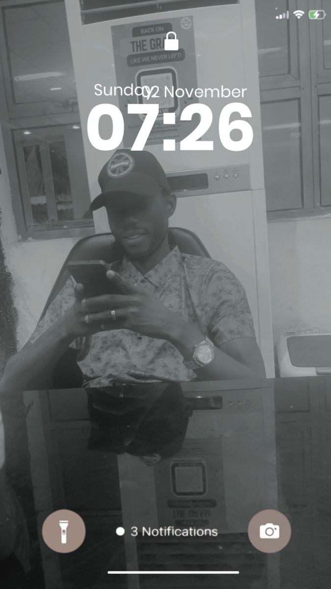 soliugambari, 29 — Kwara Single