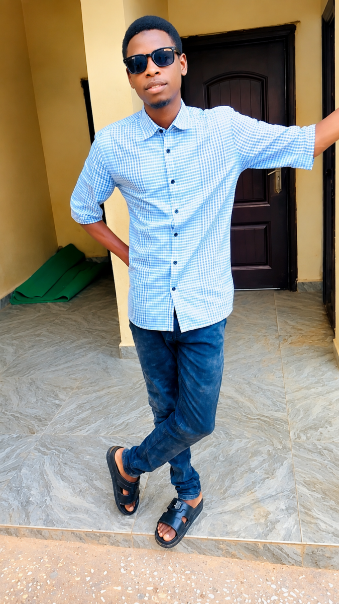 Bodancy, 26 — Hausa singles