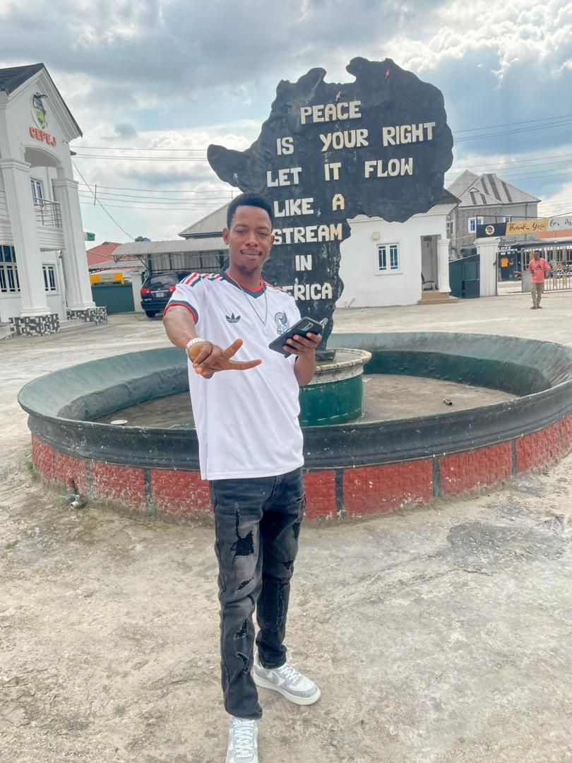 daddyraymond, 33 — Edo singles