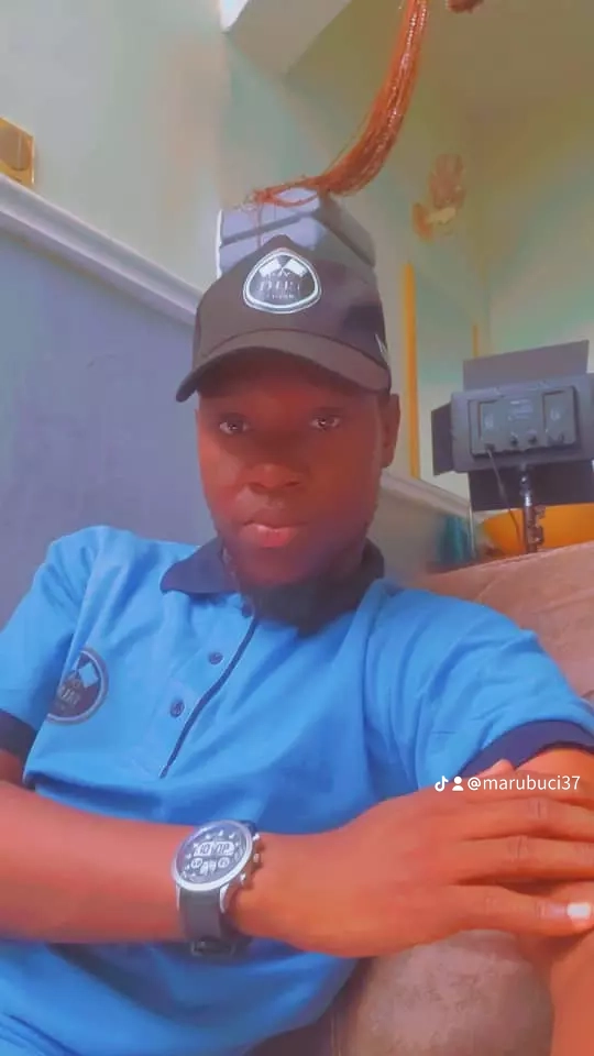 marubucisali, 25 — Hausa singles