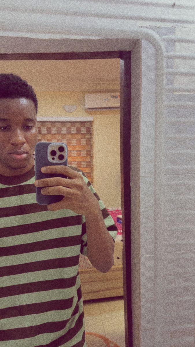 Mbato, 22 — Owerri Single