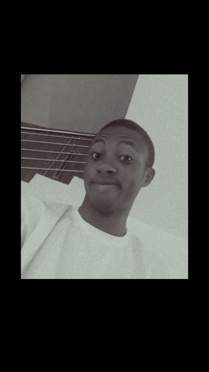ifeoluwalipe, 21 — Delta Single