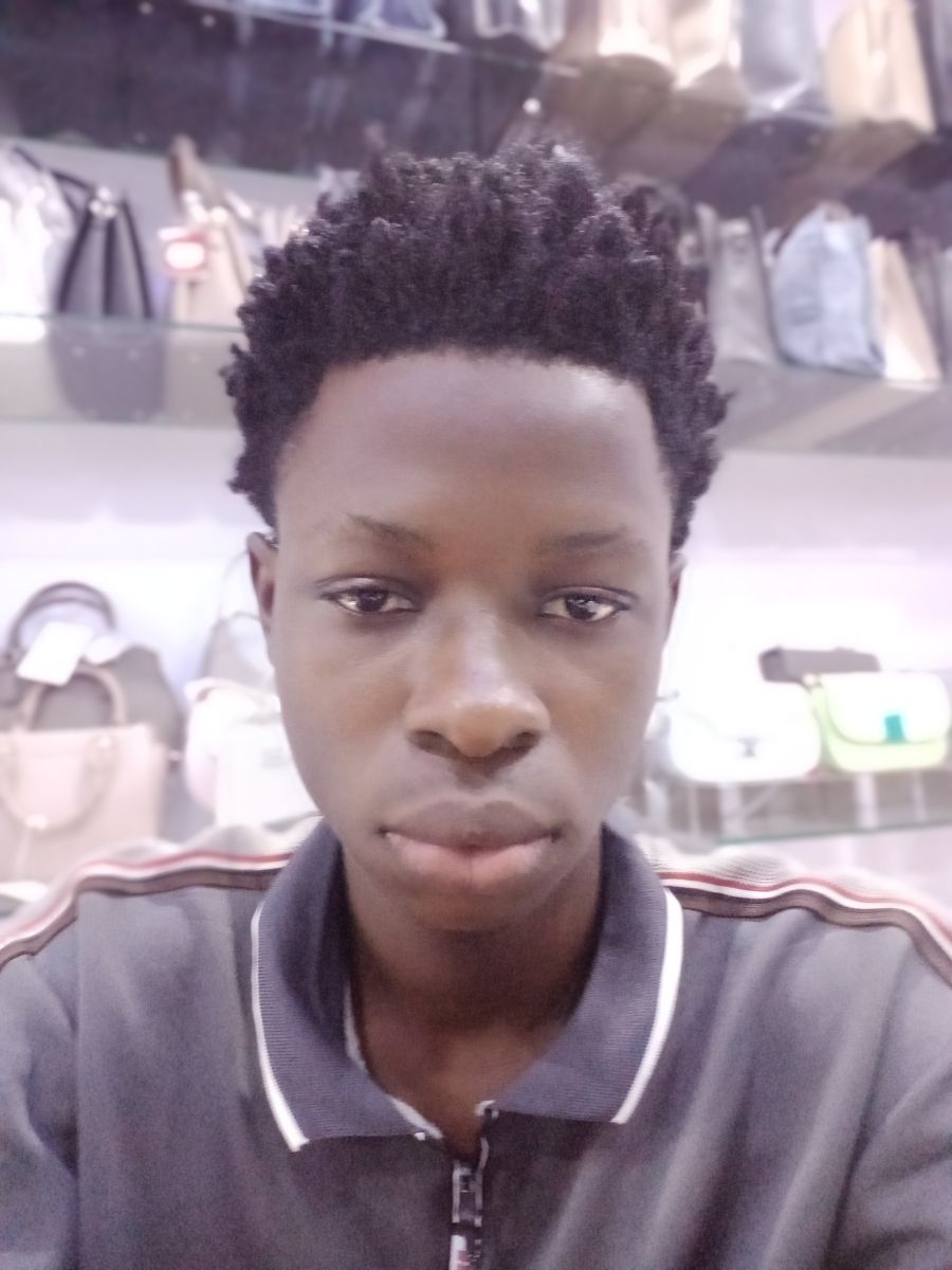 ohustle48, 22 — Edo singles