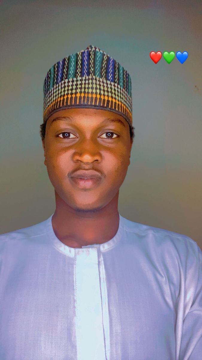 muhsinrabiu1, 25 — Hausa singles