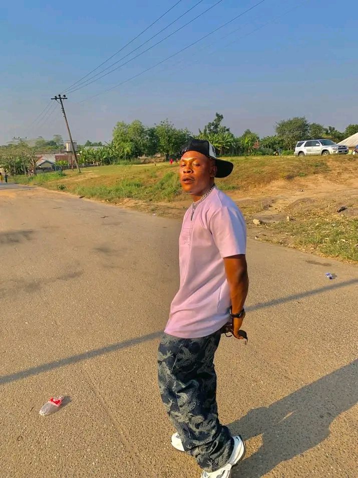 obasesamthom, 25 — Dating Calabar