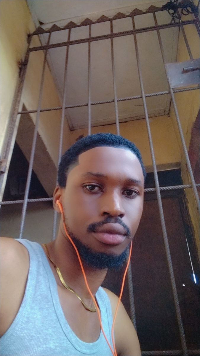 lightbeulah7, 23 — Anambra Single
