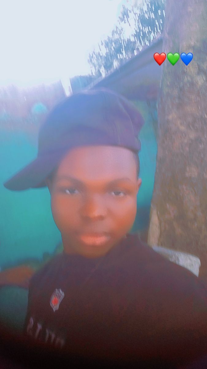 johnpaulexpe, 23 — Osun Single