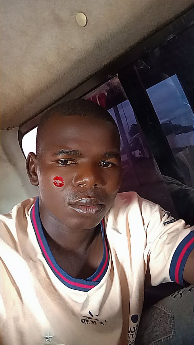 surajoidris1, 30 — Hausa singles
